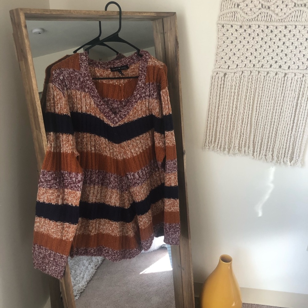 🎄3 for 12🎄Oversized sweater